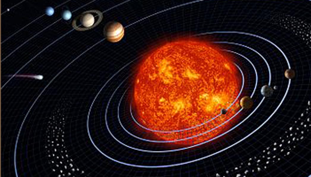 সৌরজগতের বাইরে উপগ্রহের সন্ধান!