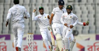 অস্ট্রেলিয়ার বিপক্ষে  টাইগারদের ঐতিহাসিক জয়