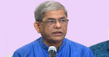 আওয়ামীলীগের ভাব দেখে মনে হয় তারাই এদেশের মালিক:ফখরুল