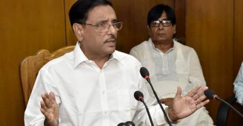 মওদুদ ও ফখরুল কি বিচার বিভাগের মুখপাত্র?