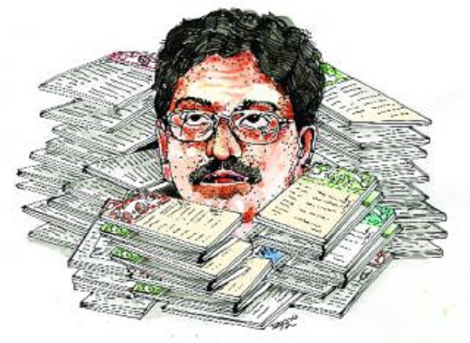 ৫ বছরে সম্পদের পাহাড় গড়েছেন: ক্ষমতাসীন আওয়ামীলীগের যুগ্ম সাঃ সম্পাদক