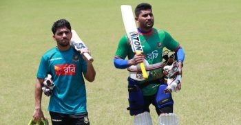 টেস্টে আগের চেয়ে ভালো অবস্থানে আছে বাংলাদেশ