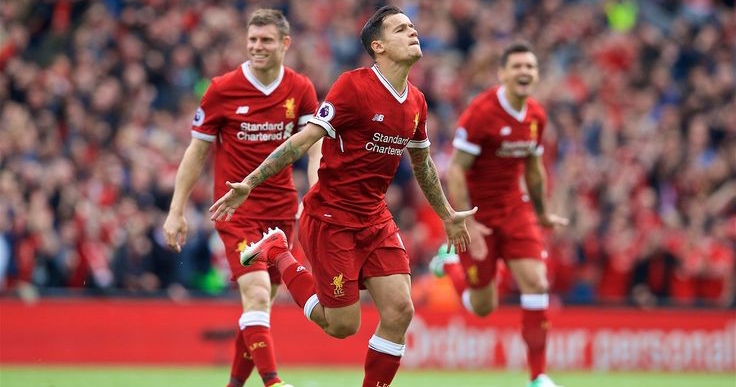 কৌতিনিয়োকে পেতে বার্সার আরেকটি প্রস্তাব ফিরিয়ে দিল লিভারপুল