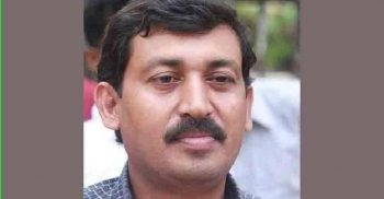 ৩দিন ধরে নিখোঁজ কল্যাণ পার্টির মহাসচিব