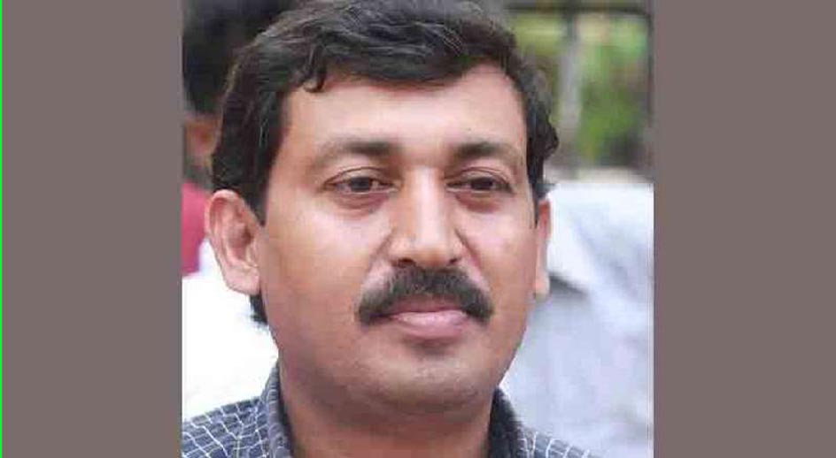 ৩দিন ধরে নিখোঁজ কল্যাণ পার্টির মহাসচিব