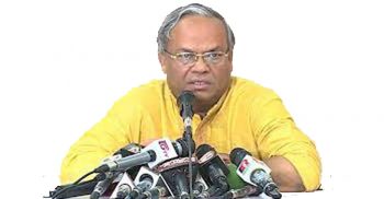 ত্রাণ নয় বিষাক্ত বক্তব্যই আ’লীগের মূল উদ্দেশ্য:রিজভী