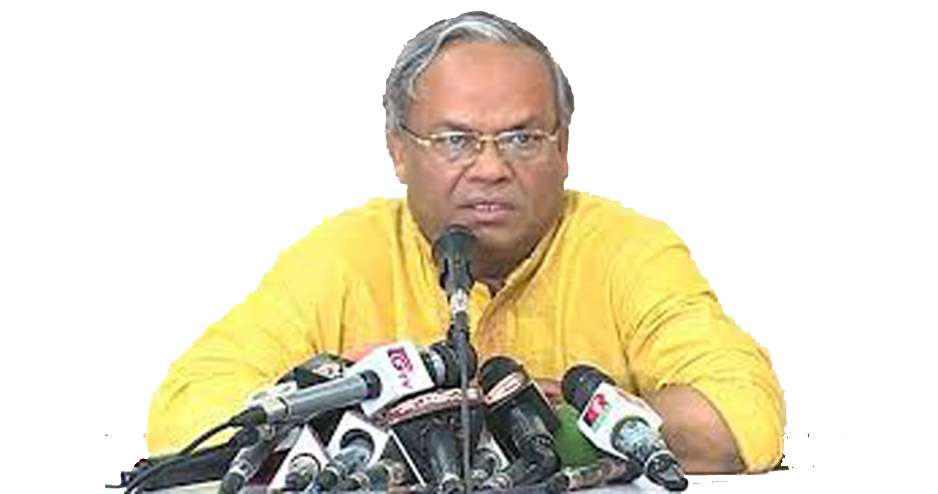 ত্রাণ নয় বিষাক্ত বক্তব্যই আ’লীগের মূল উদ্দেশ্য:রিজভী