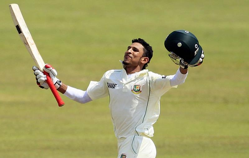 ফিরলেন নাসির-শফিউল, বাদ মাহমুদউল্লাহ-মুমিনুল