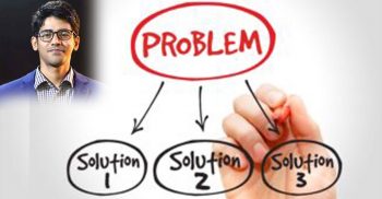 সমস্যা আসবেই, তাতে কি?