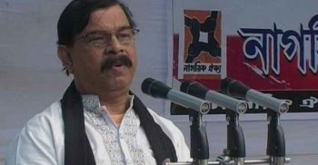 বিচার বিভাগকে  গিলে খাচ্ছে সরকার : মান্না