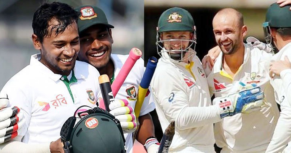 টানা তিন উইকেটে নাটকীয় কিছুর ইঙ্গিত দিচ্ছে বাংলাদেশ