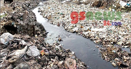 ঢাকার জলজট নিরসনে নর্দমা ও পয়ঃনিষ্কাশন লাইন পরিষ্কার  অভিযান