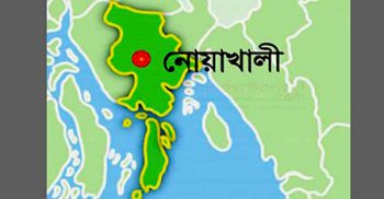 নোয়াখালীতে গরু চোর সন্দেহে গণপিটুনিতে চারজন নিহত