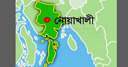 নোয়াখালীতে গরু চোর সন্দেহে গণপিটুনিতে চারজন নিহত