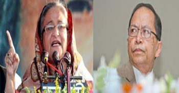 প্রধান বিচারপতিকে ‘স্বাধীনতা বিরোধী’ বললেন প্রধানমন্ত্রী!