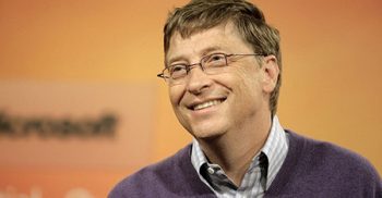 ৪৬০ কোটি ডলার দান করলেন বিল গেটস