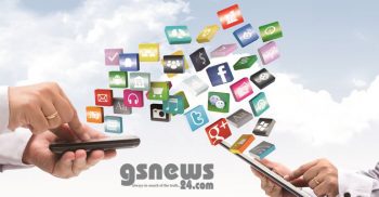 দেশে ইন্টারনেট ব্যবহারকারীর সংখ্যা ৭ কোটির ও অধিক