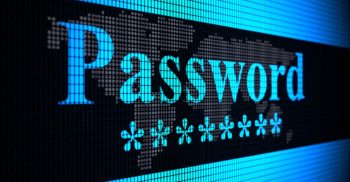 পাসওয়ার্ড নিয়ে এখন উল্টো কথা