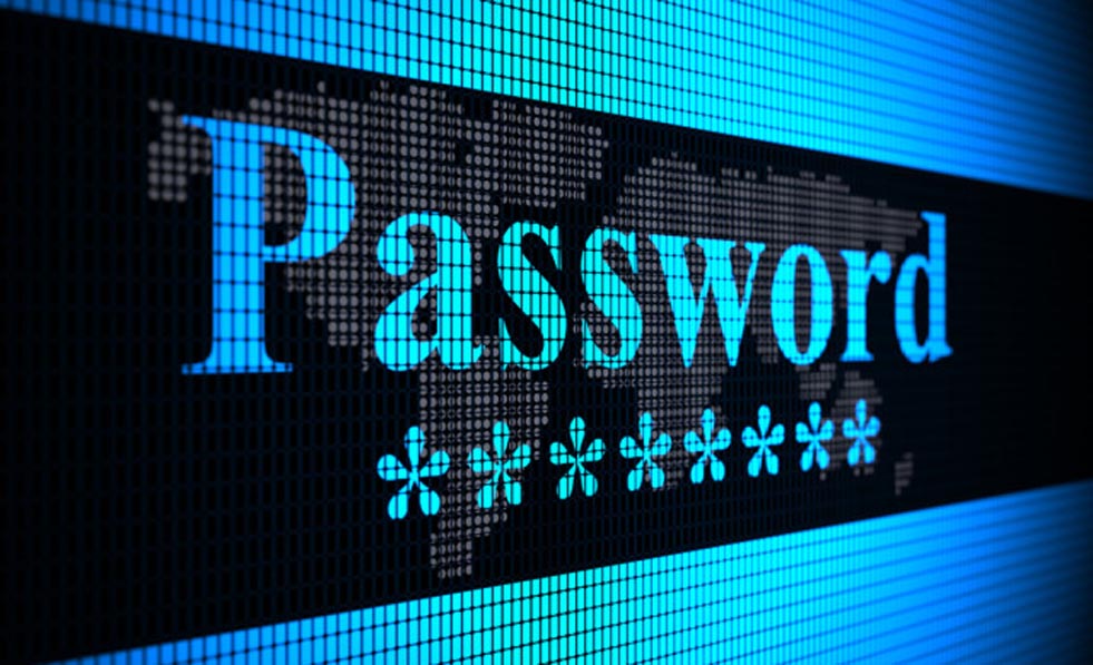 পাসওয়ার্ড নিয়ে এখন উল্টো কথা