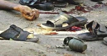 ভয়াল ২১ আগস্ট গ্রেনেড হামলা মামলার বিচার কাজ শেষ পর্যায়ে