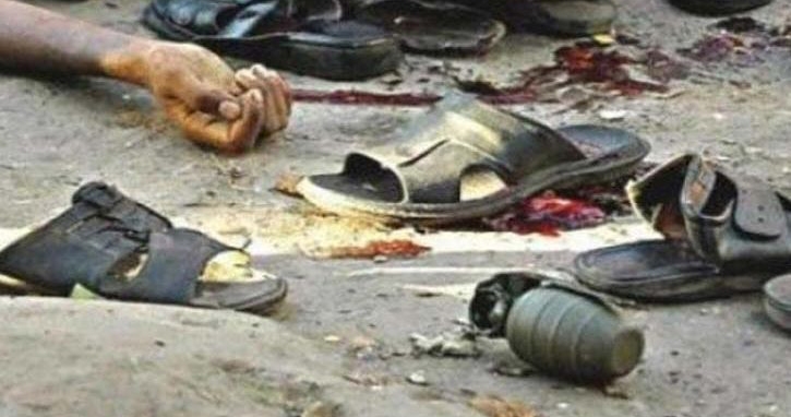 ভয়াল ২১ আগস্ট গ্রেনেড হামলা মামলার বিচার কাজ শেষ পর্যায়ে