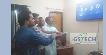 জিএস টেকনোলজি’র ‘২য় কম্পিউটার ল্যাব’ উদ্বোধন