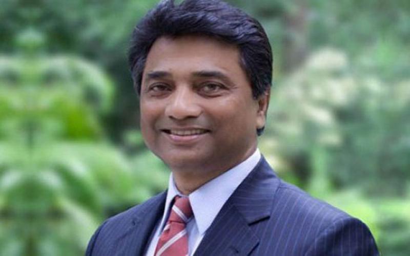 আইসিইউতে মেয়র আনিসুল হক