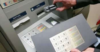 আবারও এটিএম কার্ড জালিয়াতি!