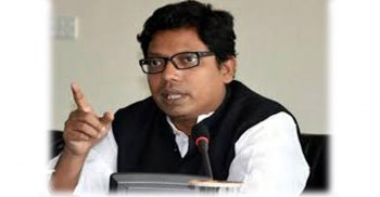 যেখানেই শিবির, সেখানেই শক্ত প্রতিরোধ: পলক