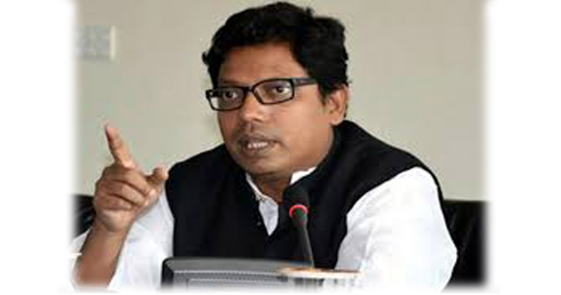 যেখানেই শিবির, সেখানেই শক্ত প্রতিরোধ: পলক