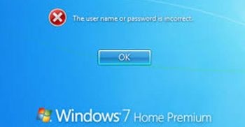 কম্পিউটারের পাসওয়ার্ড ভুলে গেলে কি করবেন ?