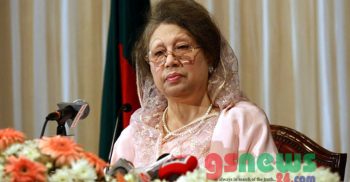 বিএনপি চেয়ারপারসন বেগম খালেদা জিয়ার ব্যাংক হিসাবের তথ্য তলব করেছে এনবিআর।