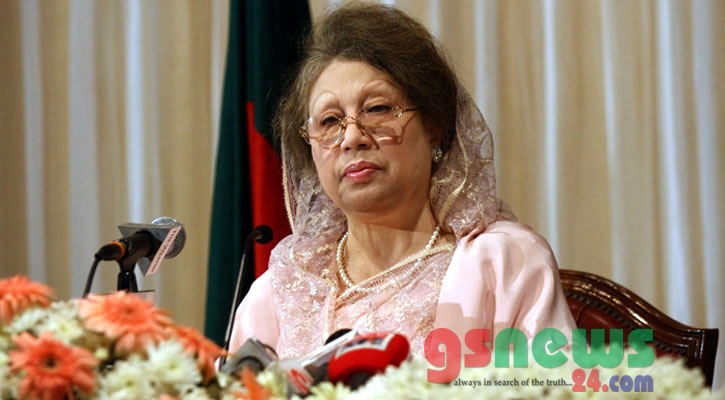 বিএনপি চেয়ারপারসন বেগম খালেদা জিয়ার ব্যাংক হিসাবের তথ্য তলব করেছে এনবিআর।