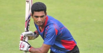 মাঠে নেমেই জয় পেলেন মাহমুদউল্লাহ
