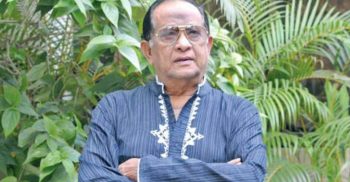 নায়করাজকে নিয়ে স্মরণসভা