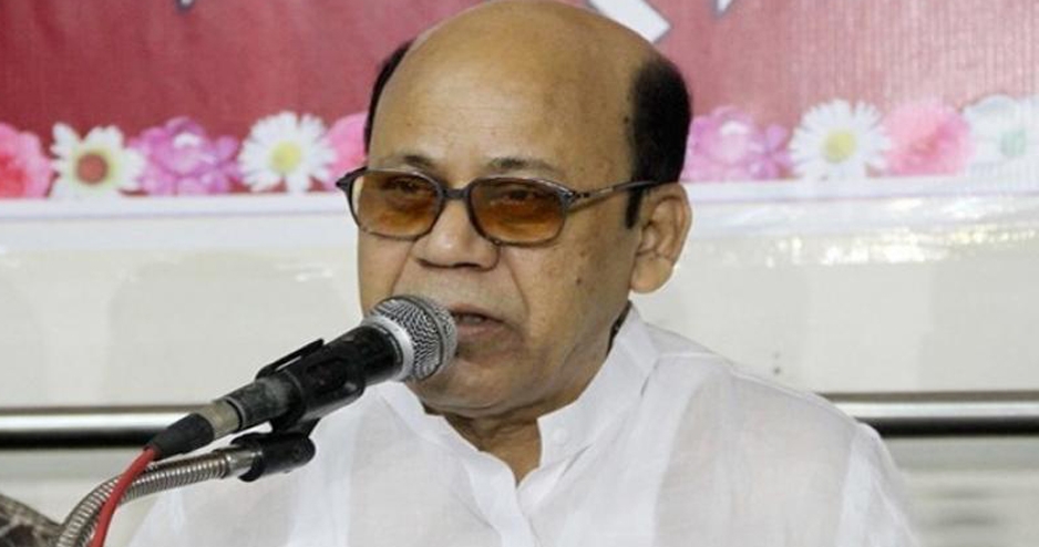 ‘চালের দাম ১০ টাকা বা ৮ টাকা কমার মত কোনোরকম অবস্থা বাংলাদেশে হওয়ার কোন সম্ভাবনা নাই’