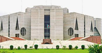 অকার্যকরী সংসদ ভাঙ্গতে প্রস্তত: বিএনপি