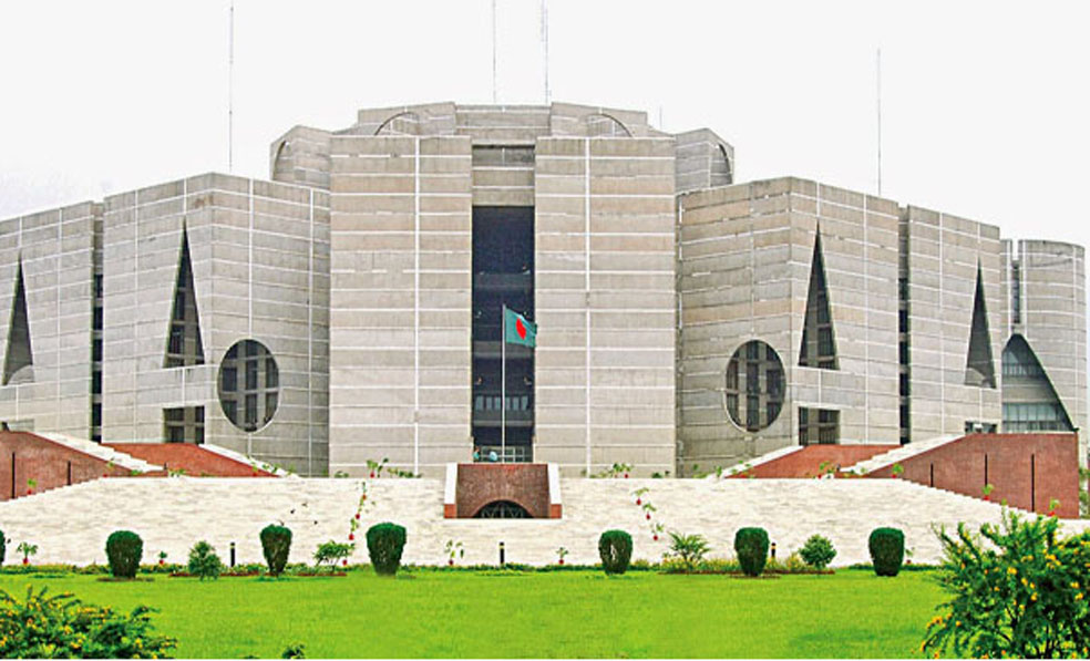 অকার্যকরী সংসদ ভাঙ্গতে প্রস্তত: বিএনপি