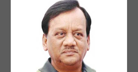 বিএনপি নেতা পটলের মৃত্যুবার্ষিকী পালিত