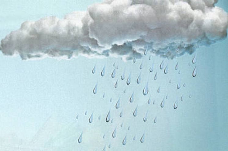 সারাদেশে ভারী বর্ষণের সম্ভাবনা