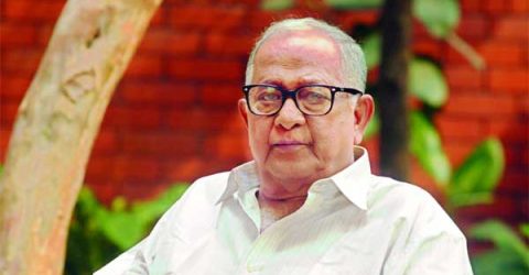 রাজ্জাক আর নেই