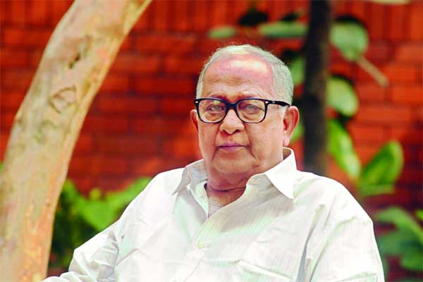 রাজ্জাক আর নেই
