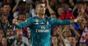 ১২ ম্যাচ নিষিদ্ধ হতে পারেন রোনালদো