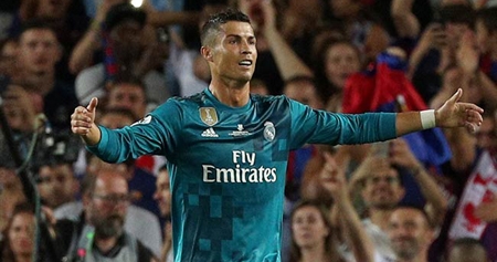 ১২ ম্যাচ নিষিদ্ধ হতে পারেন রোনালদো