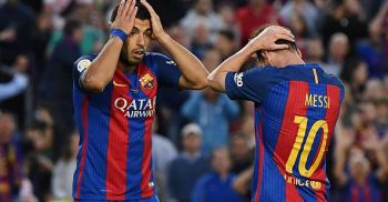 বার্সেলোনার জন্য আরেকটি দুঃসংবাদ!