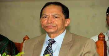 দরকার হলে দেশের জন্য প্রাণ দিব, কিন্তু পিছপা হবো না