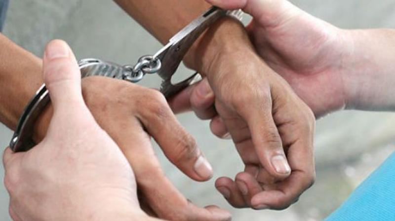 রোমে ধর্ষণের দায়ে বাংলাদেশি গ্রেফতার