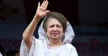 রোডম্যাপ করছেন খালেদা