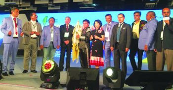 বিশ্ব আইটি সম্মেলনে ১০টি পুরস্কার অর্জন করলো বাংলাদেশ
