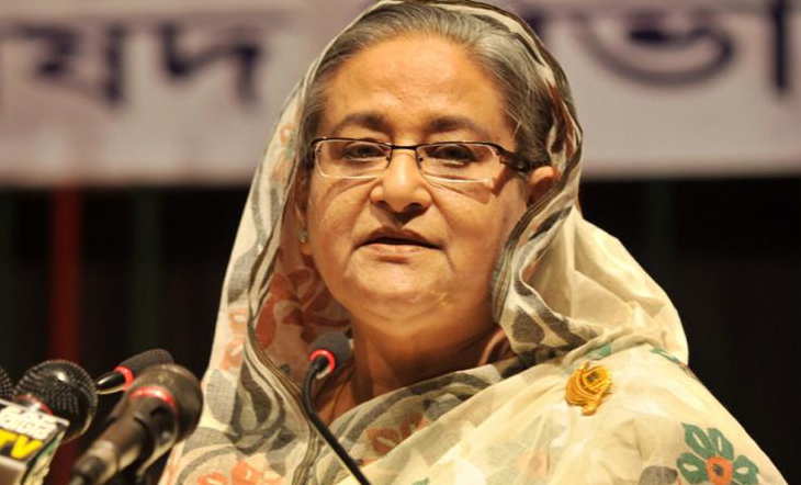 ‘বাংলাদেশের মানুষের উদারতা-মহানুভবতা বিশ্বব্যাপী প্রশংসিত’ নিউইয়র্কে সাংবাদিক সম্মেলনে প্রধানমন্ত্রী